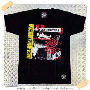Camiseta_Foo-Fighters_Your-favourite-toy
