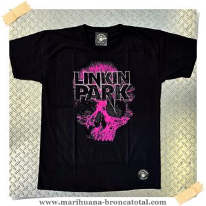 Camiseta_Linkin-Park_Calavera-fuxia