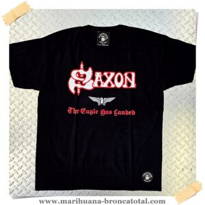 Camiseta_Saxon_The-eagle-has-landed