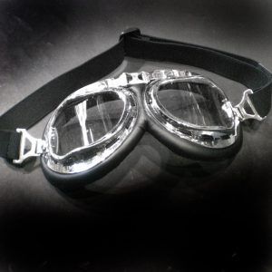 Gafas de motorista grandes-0