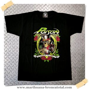 camiseta_poison_in-poison-we-trust