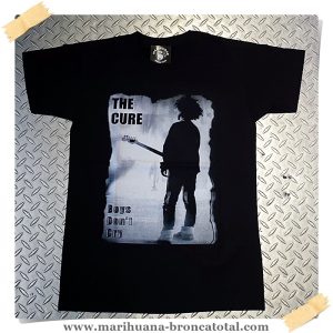 Camiseta_Cure_Boys-Don´t-Cry
