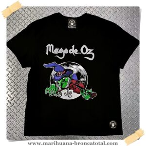 camiseta-mago-de-oz-bruja