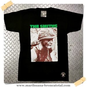 camiseta-the-smiths-meat-is-murder