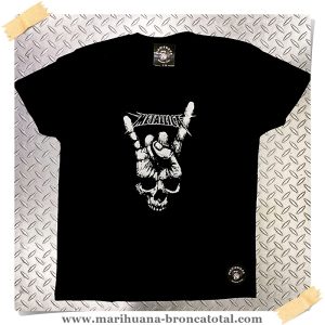 Camisetas Rock Económicas