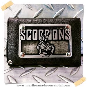 Carteras heavys