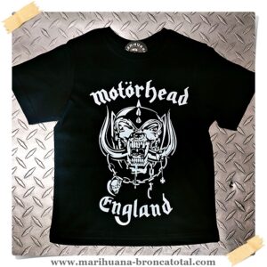 camiseta-niño-motor-head-england