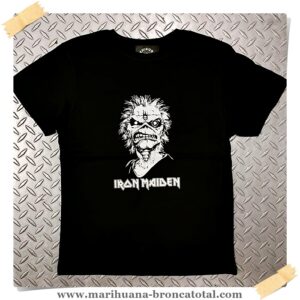 camiseta-niño_iron-maiden_eddie_blanco-y-negro