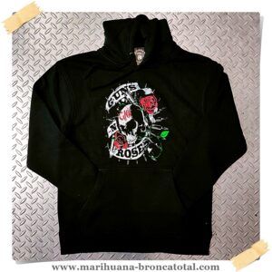 sudadera_guns-and-roses_calavera_rosas
