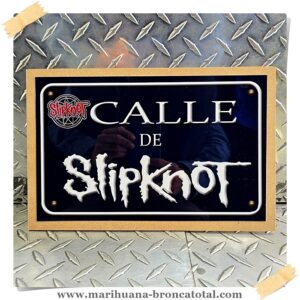 Placa_SlipKnot