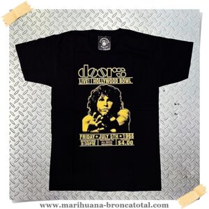 Camiseta_Doors_Morrison_Hollywood-Bowl