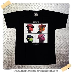 Camiseta_Gorilaz_demon-days