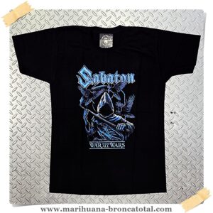Camiseta_Sabaton_War-to-the-all-Wars