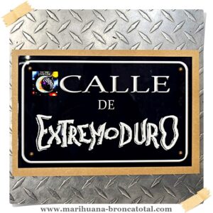 Placa_Calle_Extremoduro