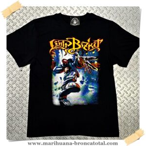 Camiseta_Limp-Bizkit_Significant-Other