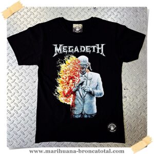 Camiseta_Megadeth_Tipping_Point