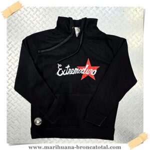 Sudadera Extremoduro 26/27