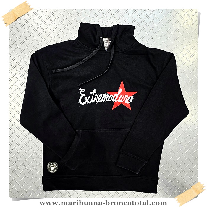 Sudadera Extremoduro 26/27